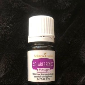 SclarEssence Vitality 5 ml oil
